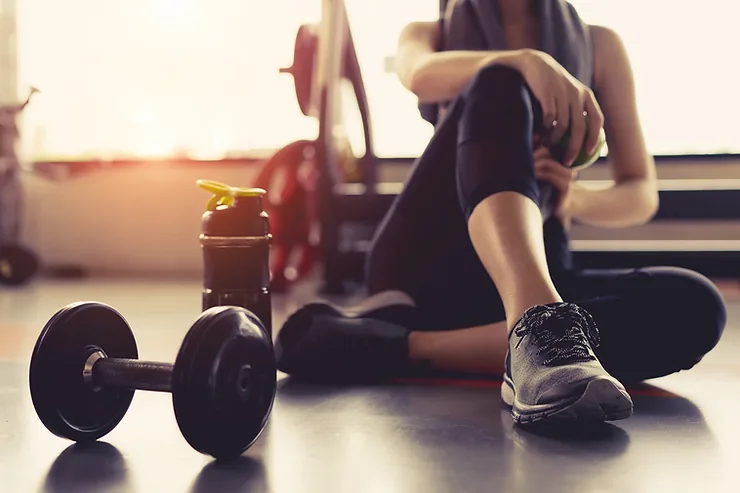 How Soon Can I Work Out After Surgery?