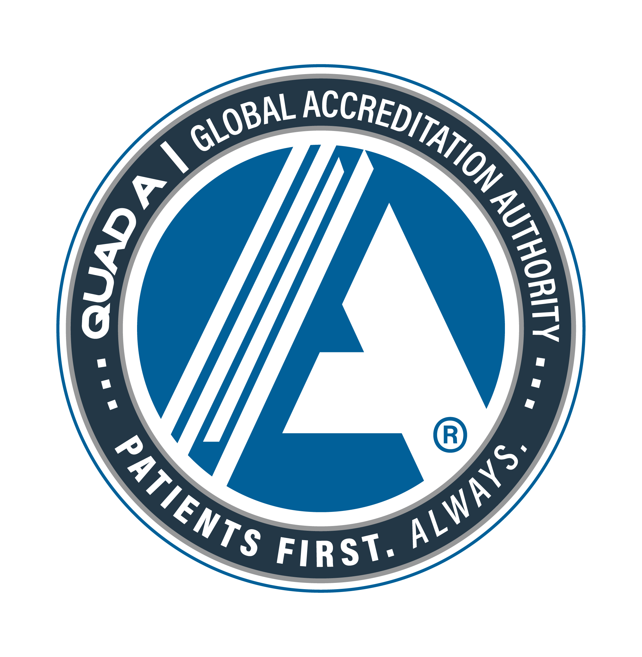 AAAASF Accredited Surgical Facility